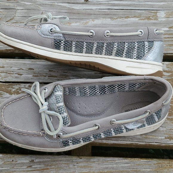 Sperry Shoes - 🎉HP🎉Sperry Top-Sider Breton Boat Shoes-7